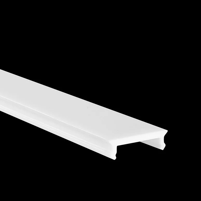 Capot plastique SU-LINE – Plat