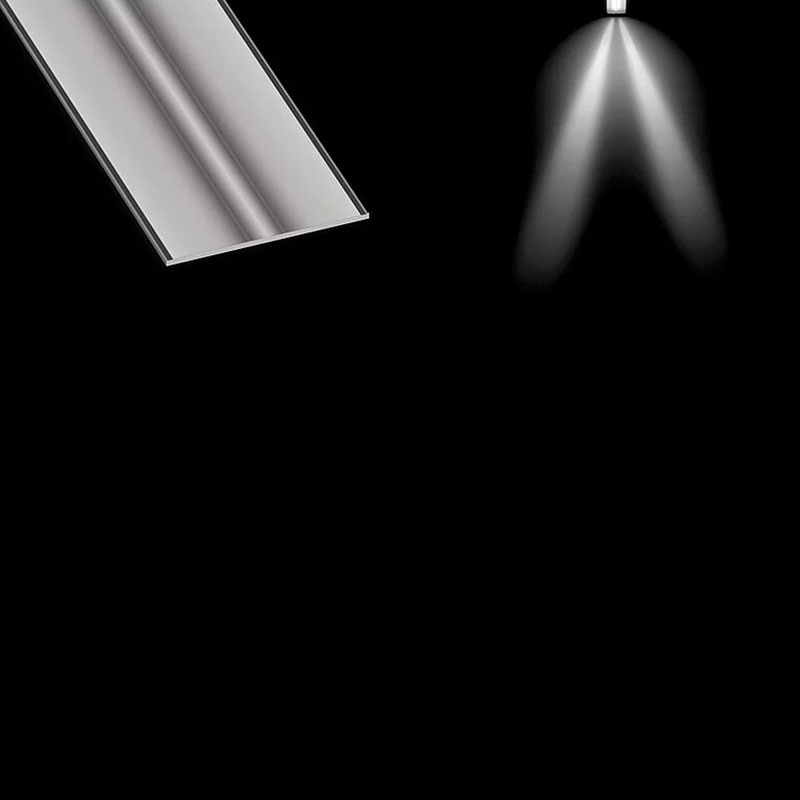 PROcover M-LINE – Filtre optique DUO NARROW