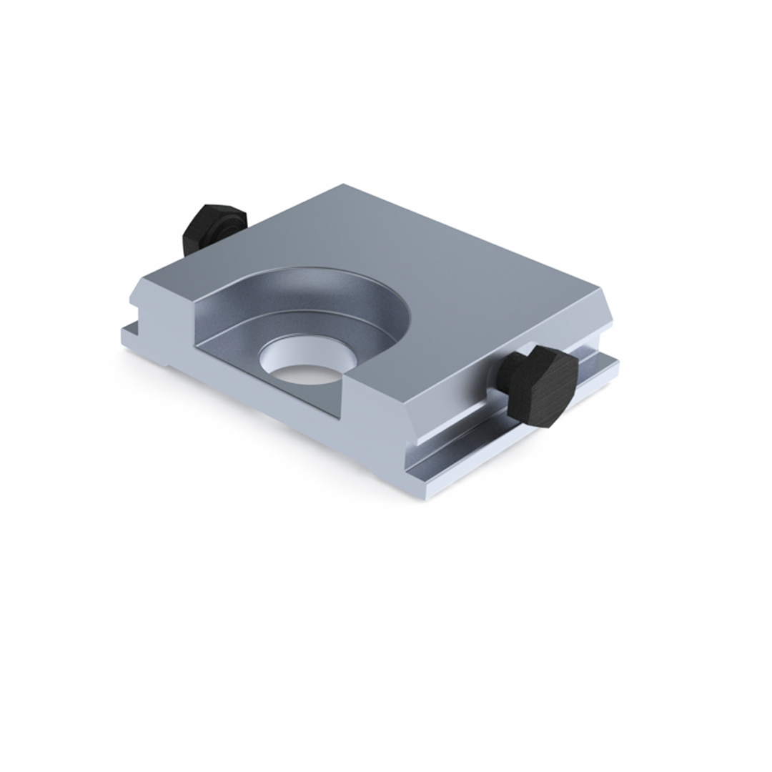 Support d’installation simple – VPL