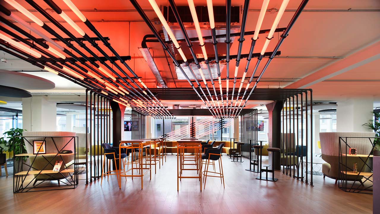 PwC Merchant Square