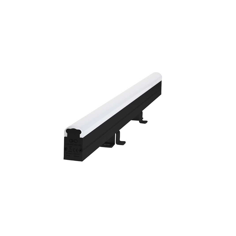Rampe matricée ColorLine 600 – RVBW 3000K