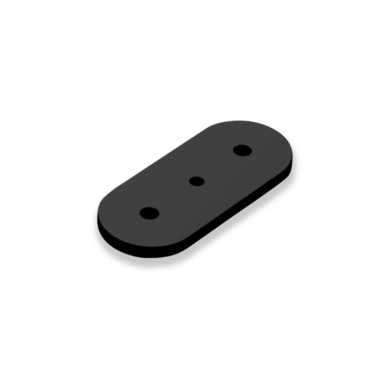 Plaque de jonction – Link plate – VPL Touring