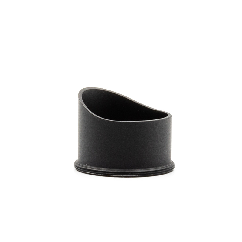 Cache halo noir – PIXELIDY-S