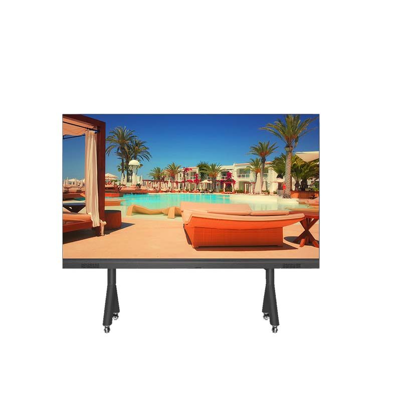 LEDBOX • Écran vidéo Led - Spéciaux - LEDHUB - Tout en Un - LEDBOX Company