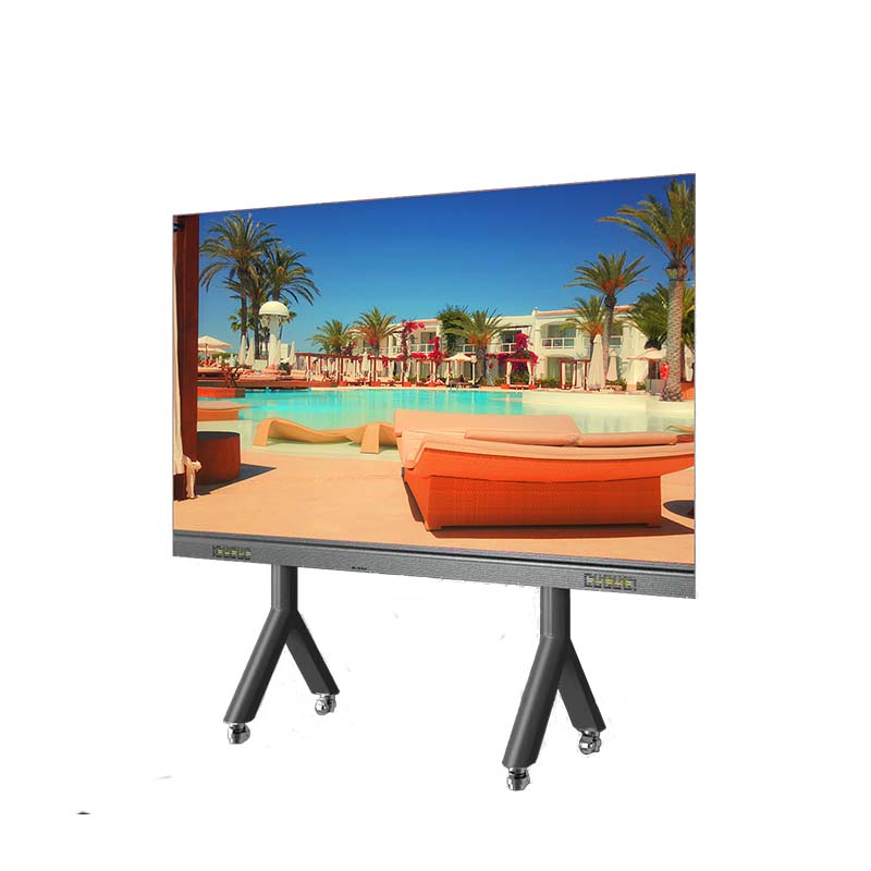 LEDBOX • Écran vidéo Led - Spéciaux - LEDHUB - Tout en Un