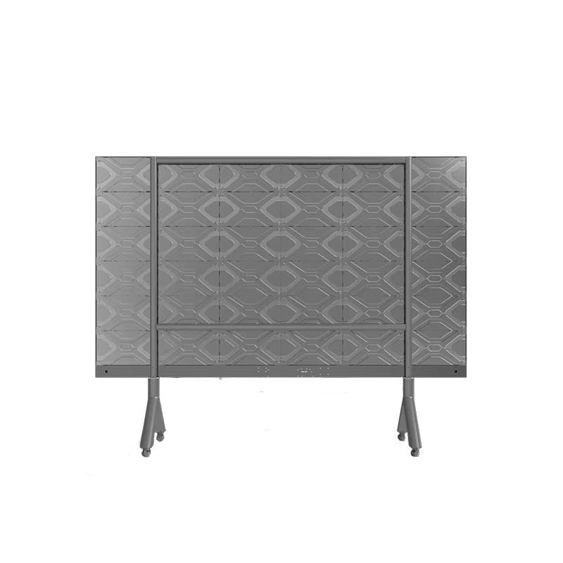 LEDBOX • Écran vidéo Led - Spéciaux - LEDHUB - Tout en Un - LEDBOX Company