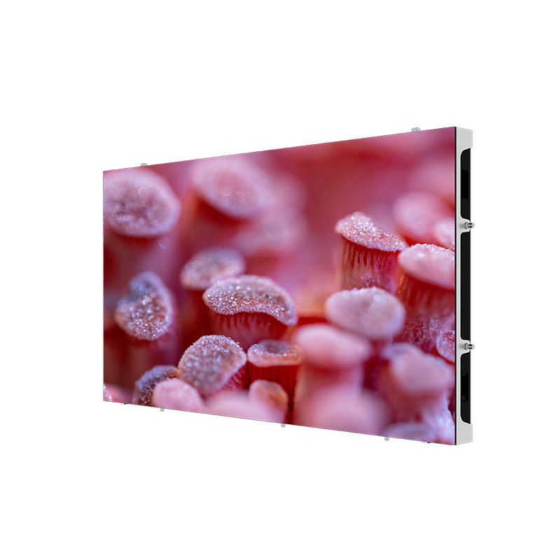 LEDBOX • Écran vidéo Led – Indoor – LIFS