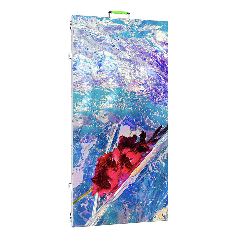 LEDBOX • Écran vidéo Led - Indoor - Outdoor - LIPS100-H forte puissance ...