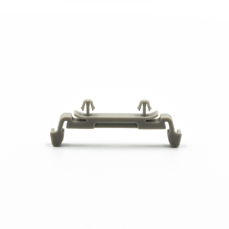 Fixation Rail DIN – DRIVELIDY – PIXELIDY-S