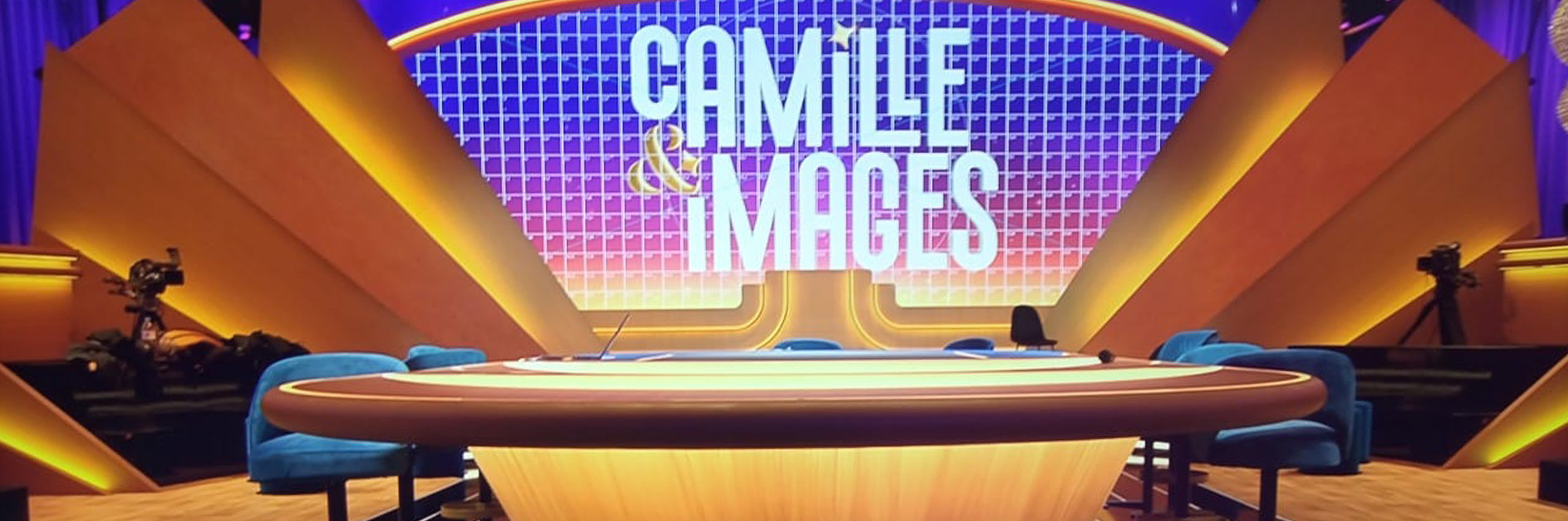 CAMILLE & IMAGES