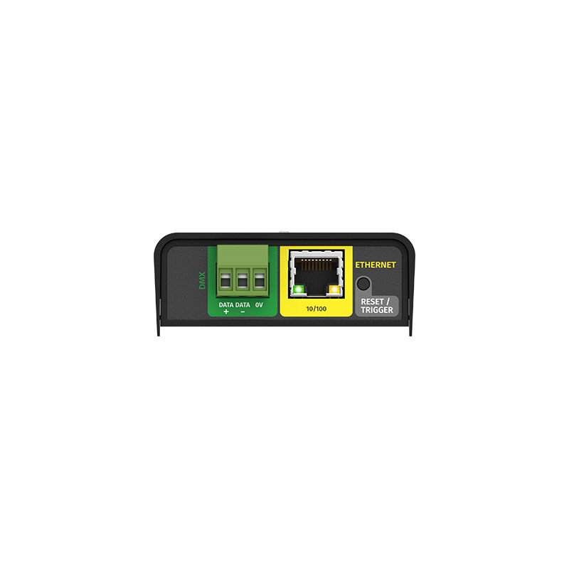 Enregistreur DMX - S-PLAY NANO