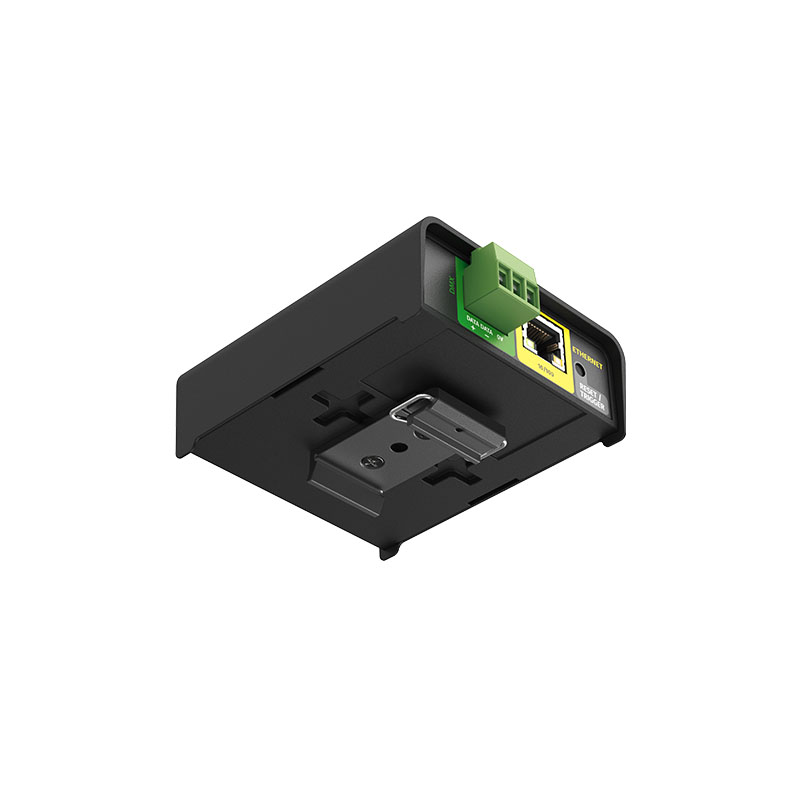 Enregistreur DMX - S-PLAY NANO