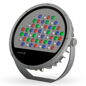 Projecteur Led wallwasher - MARS - RGBW – Image 3