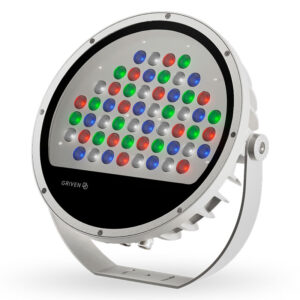 Projecteur Led wallwasher - MARS - RGBW – Image 4