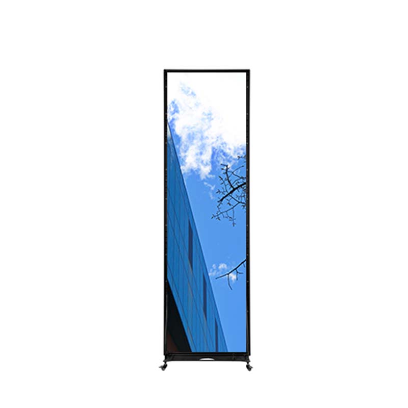 LEDBOX • Écran vidéo Led – Spéciaux – LIMX-B – Banner