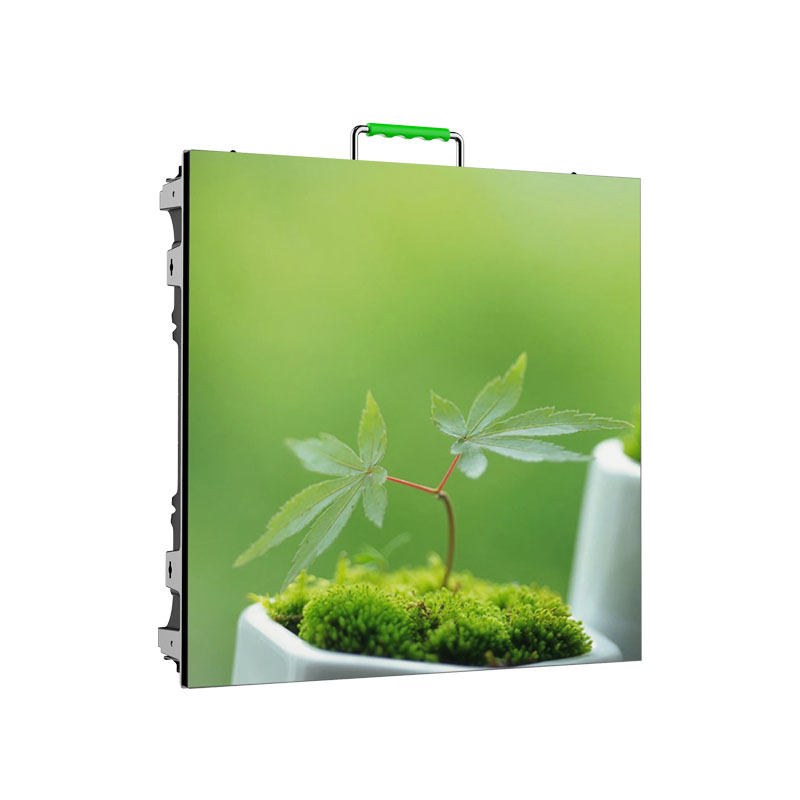 LEDBOX • Écran vidéo Led – Indoor – LIPC50
