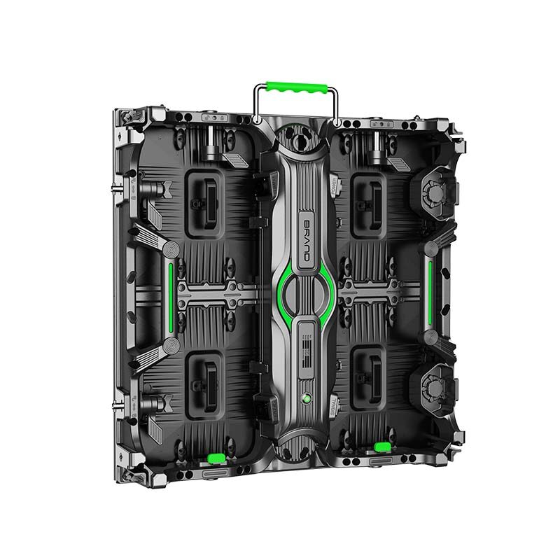 LEDBOX • Écran vidéo Led - Indoor - LIPC50 - LEDBOX Company