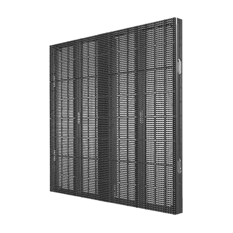 LEDBOX • Écran vidéo Led – Spéciaux – LOFST-K – Semi-transparent