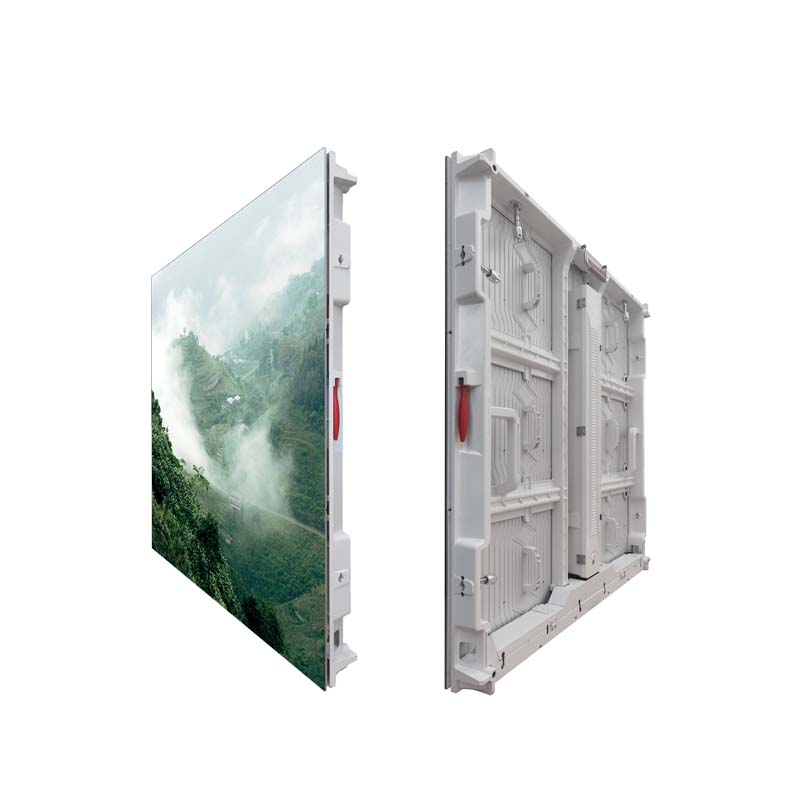 Outdoor - LEDBOX Company