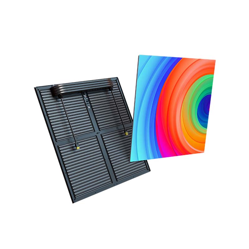 LEDBOX • Écran vidéo Led – Spéciaux – TILES-P3 – Dalle de plafond