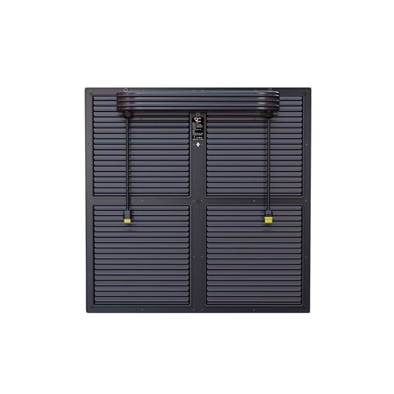 LEDBOX • Écran vidéo Led - Spéciaux - TILES-P3 - Dalle de plafond