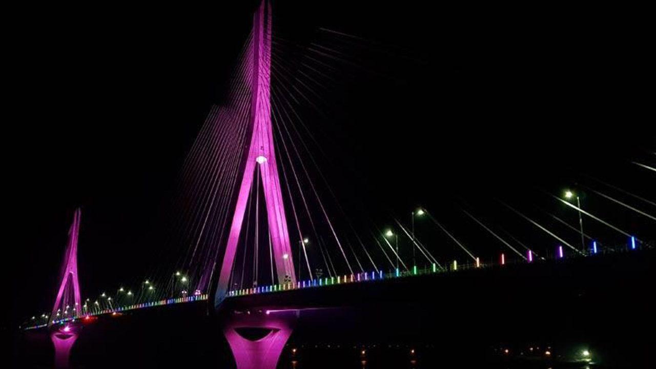 Pont Yeonggwang