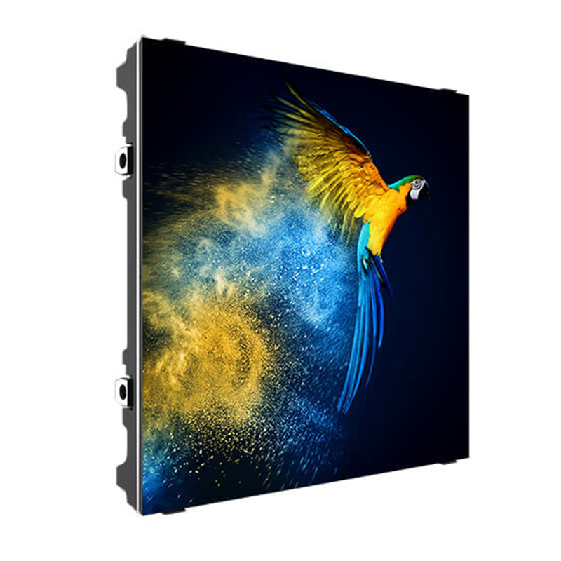 Mur vidéo Led – Indoor – PL V2 SERIES