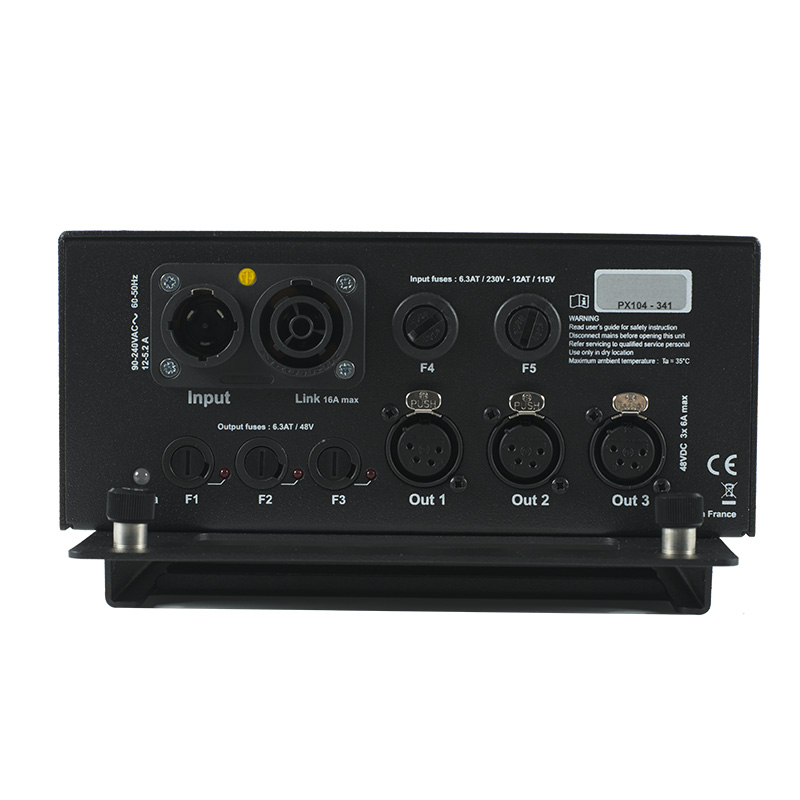 Driver de Led - PSX9 - ELIDY