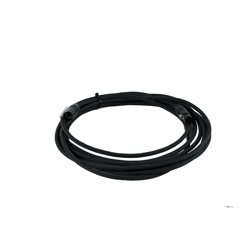 S-Cable – ELIDY