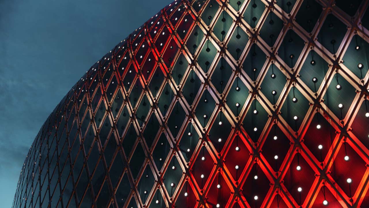 Pavillon Novartis