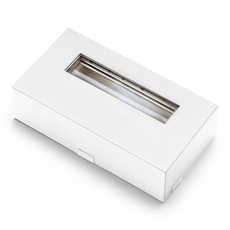 Applique - EKLIPSE - Blanc variable