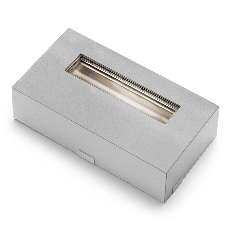 Applique - EKLIPSE - Blanc