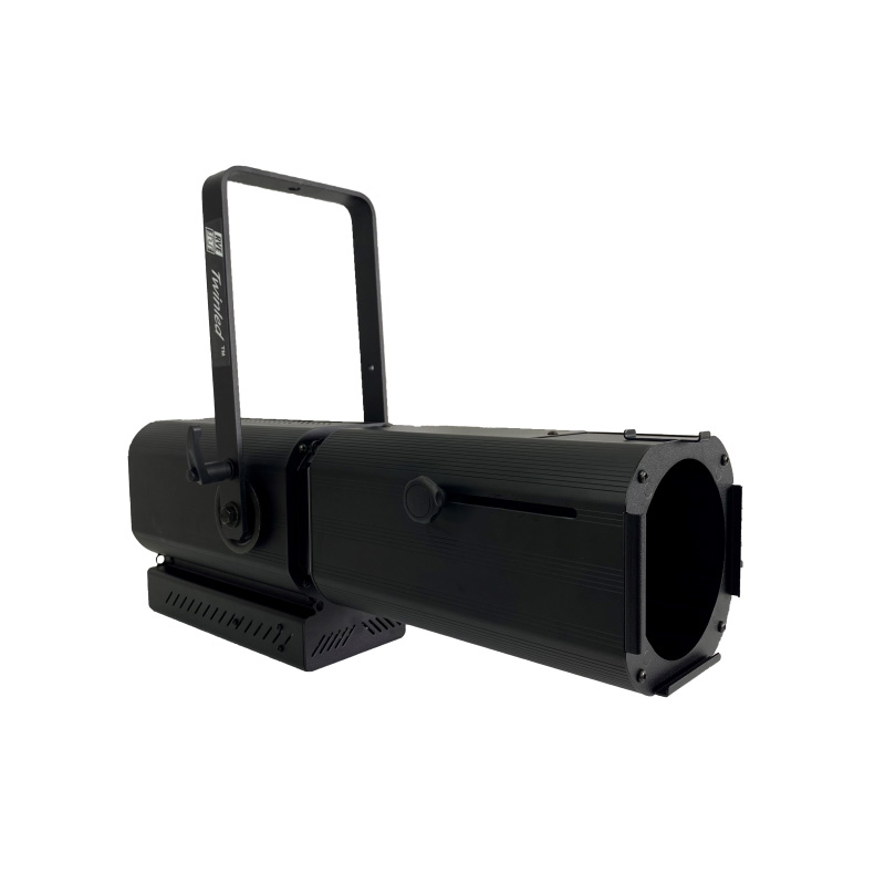 Découpe – TWINLED – 15°/35° – DMX – 100 W