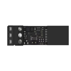 Interface PxLNet 2 - Récepteur - Bornier + RJ45 – Image 4