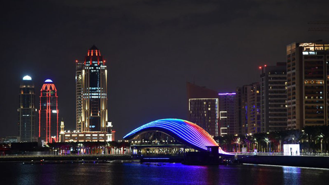 Lusail Yacht Club