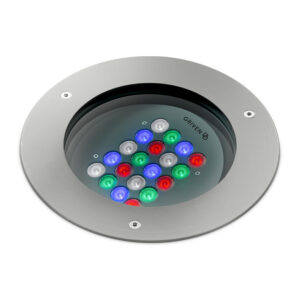 Projecteur encastrable - DUNE MK3 - RVBW – Image 1