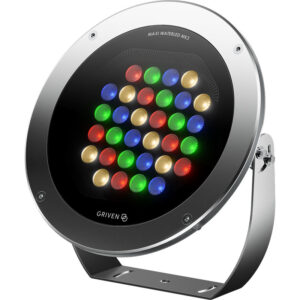 Projecteur Led immergable - MAXI WATERLED mk3 - RGBW – Image 1