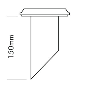 Piquet pour Projecteur POLY – Image 2