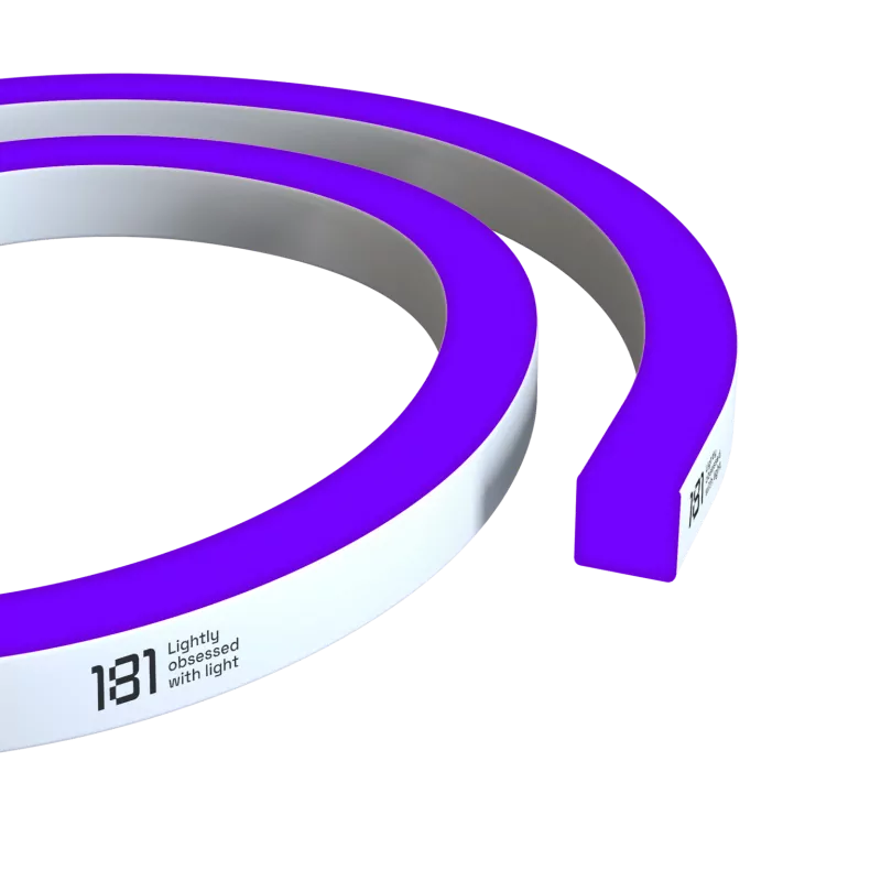 Neonflex Side bend – 1121 – RVBW