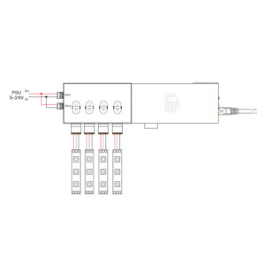 Boîtier Easy connect – Image 2