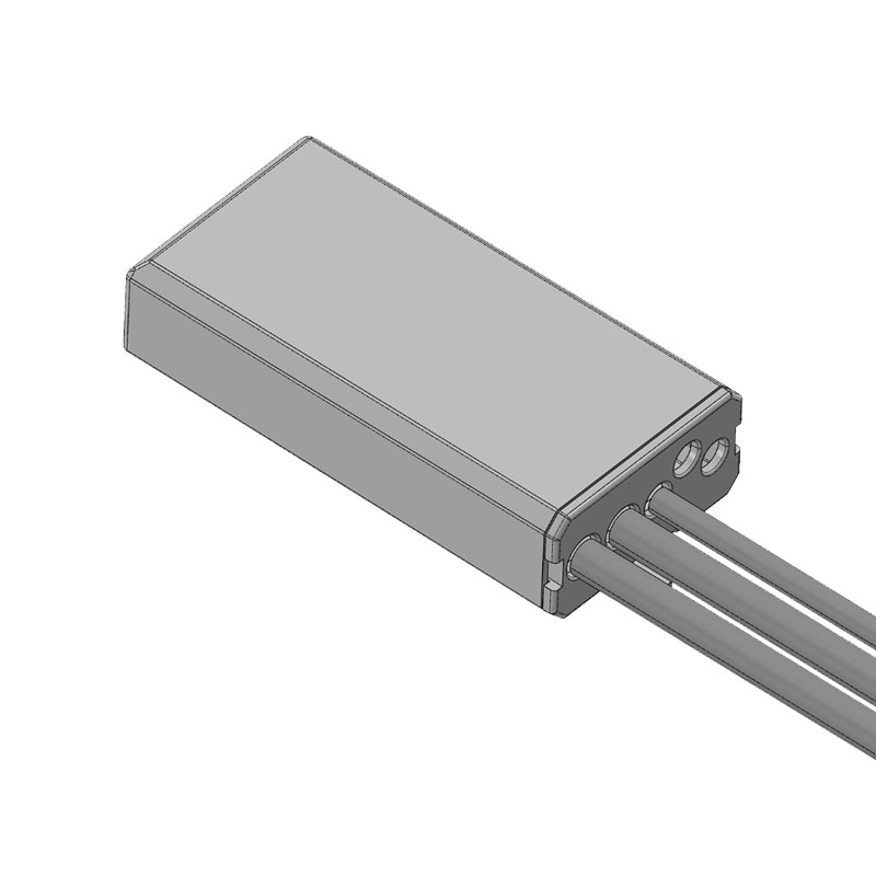 Alimentation LED – ON/OFF – DALI – IP67
