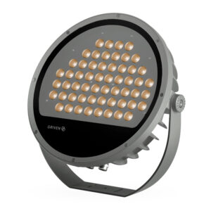 Projecteur Led wallwasher - MARS - Blanc – Image 3