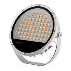 Projecteur Led wallwasher - MARS - Blanc – Image 4