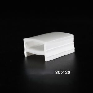 Capot diffusant silicone plat - 3020 – Image 3