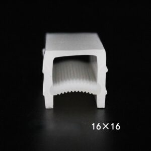 Capot diffusant silicone plat 1616 – Image 2