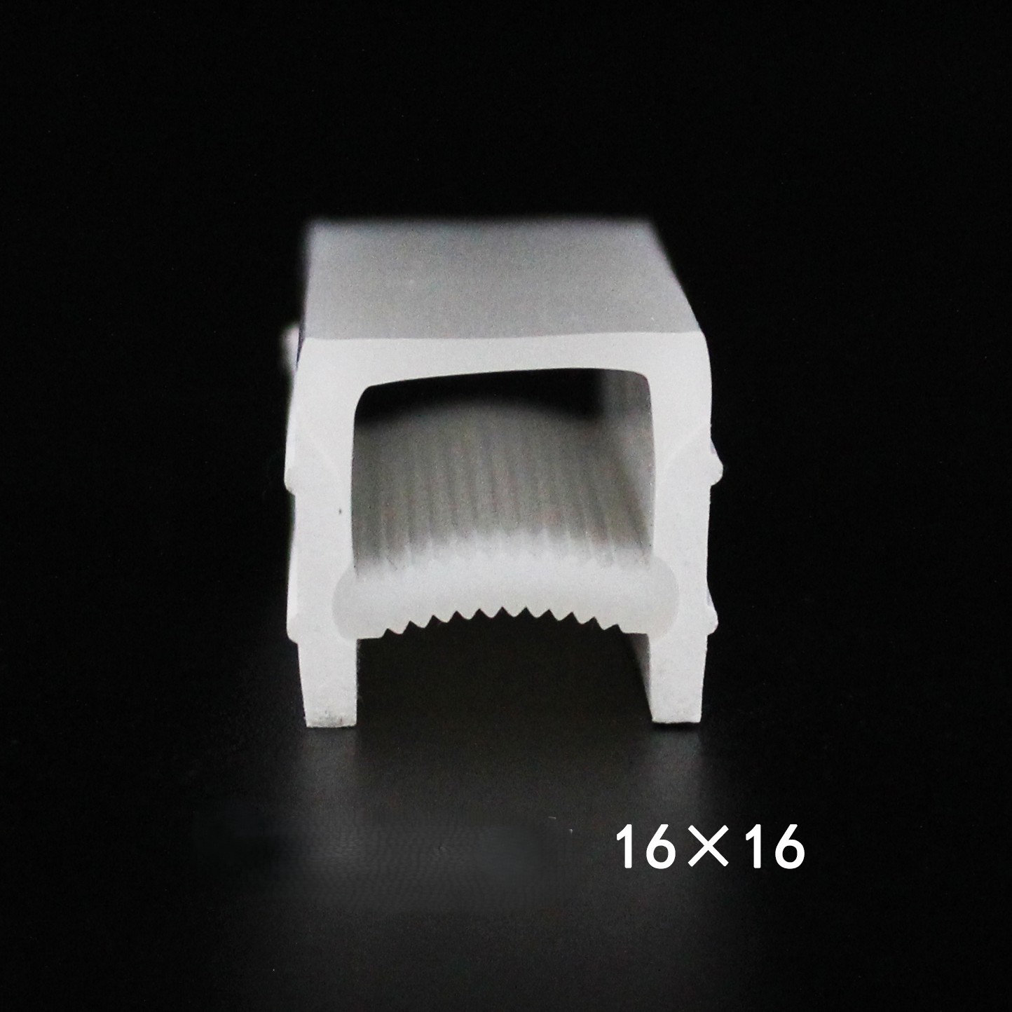 Capot diffusant silicone plat 1616 – Image 2