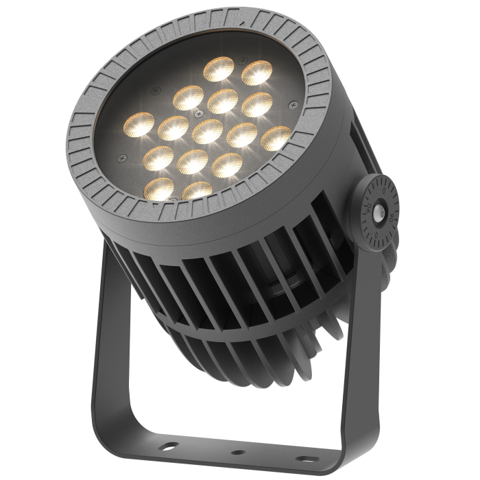 Projecteur Beam F36 – 24V – Monochrome