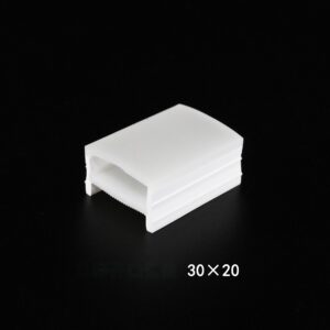 Capot diffusant silicone plat - 3020 – Image 4