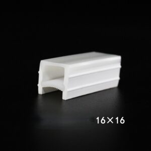Capot diffusant silicone plat 1616 – Image 3