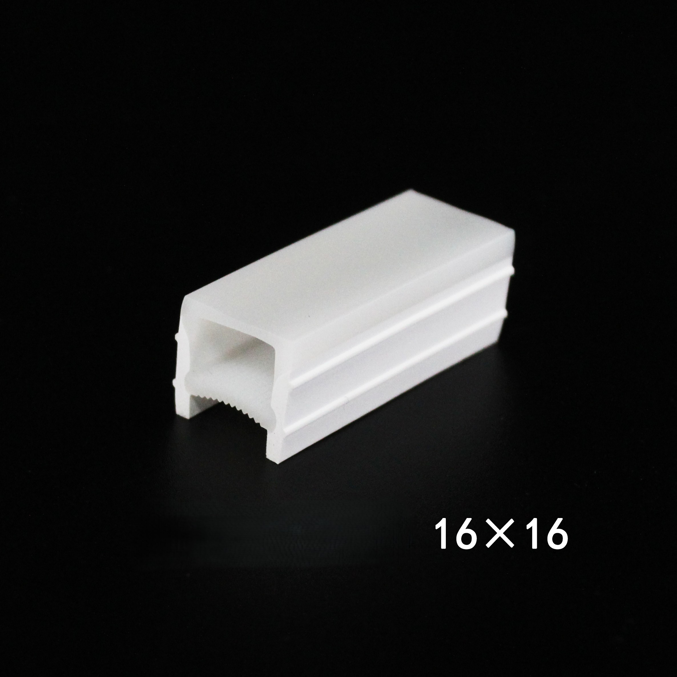 Capot diffusant silicone plat 1616 – Image 4